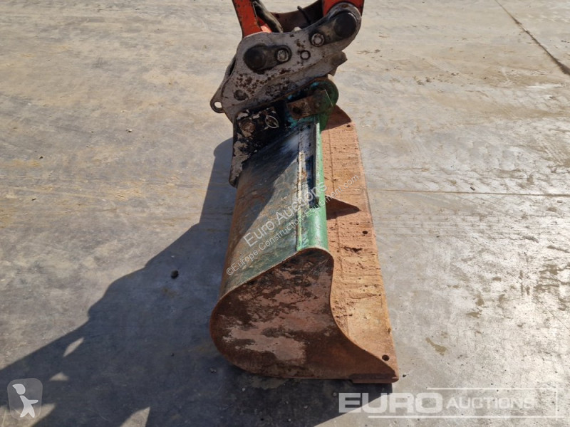 Graafmachine Kubota U48-4