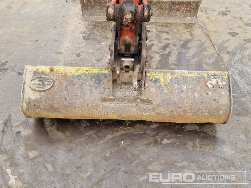 Escavatore Kubota KX027-4