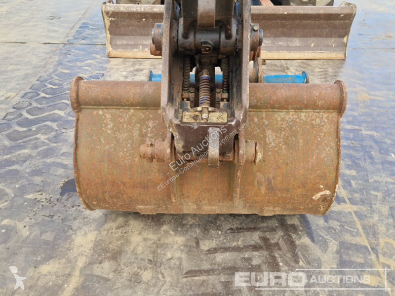 Skovl JCB 48Z-1