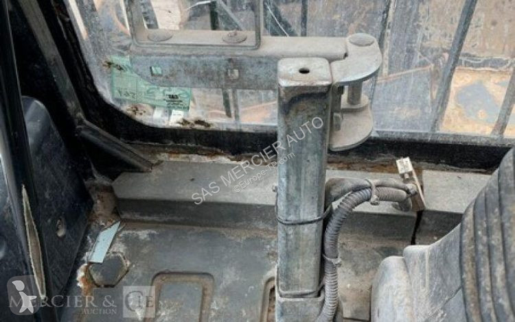 Skovl Caterpillar pelle pour manutention sur...