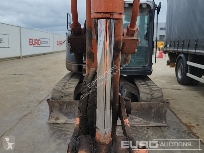 Skovl Hitachi B-6