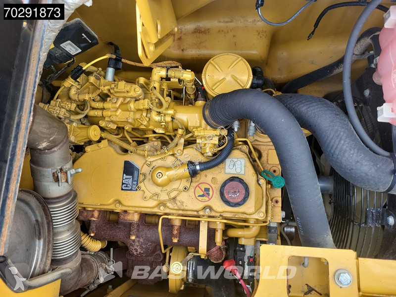 Excavator Caterpillar F L