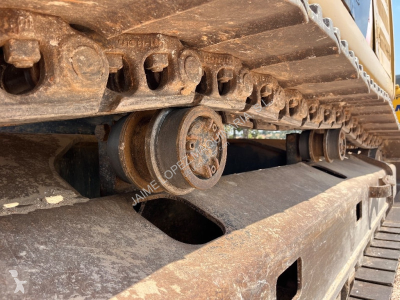 Escavatore Caterpillar EL