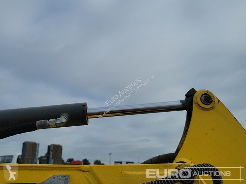 Escavadora  EZ17