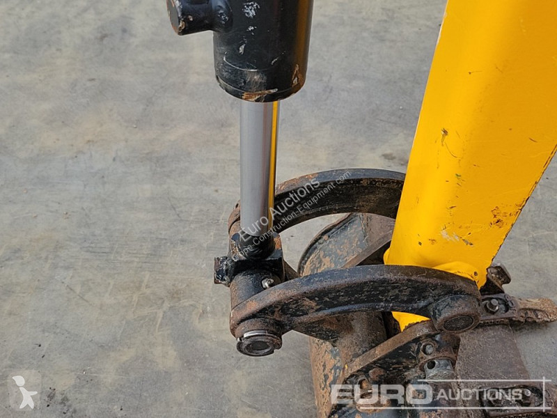 Skovl JCB CT
