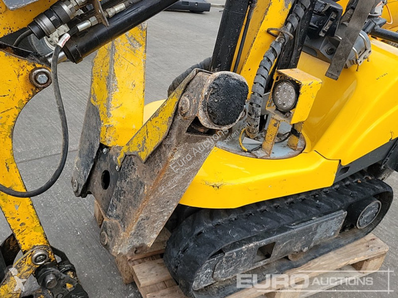 Escavadora  90 Rev.E