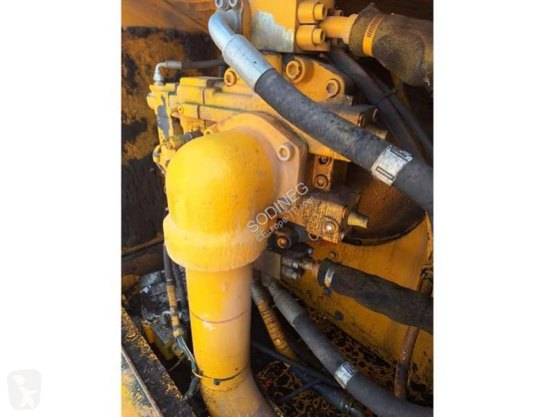 Graafmachine Doosan  520