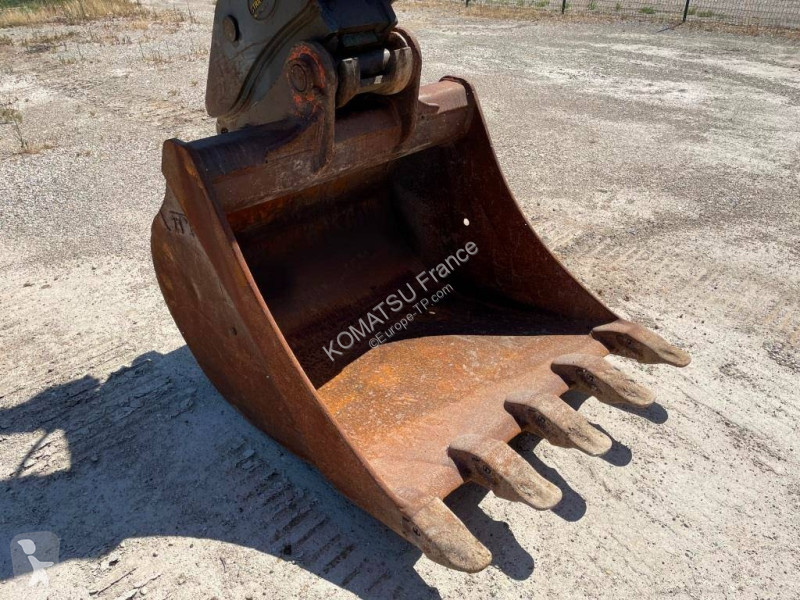 Excavadora Hitachi LC-5 B