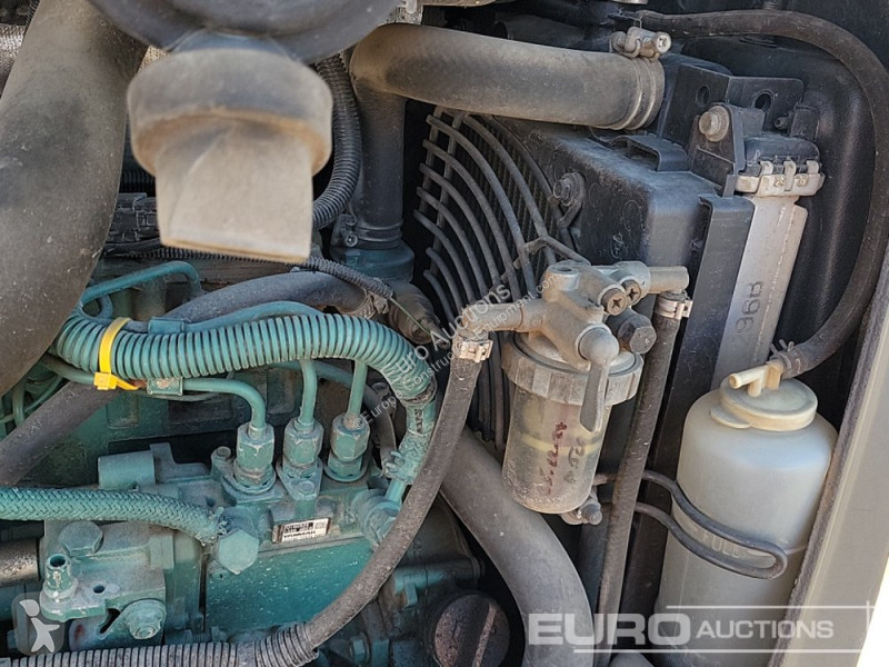 Escavatore Volvo EC18C