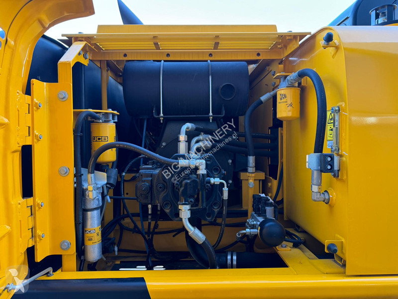 Escavatore JCB 205 Hydraulic Excavator