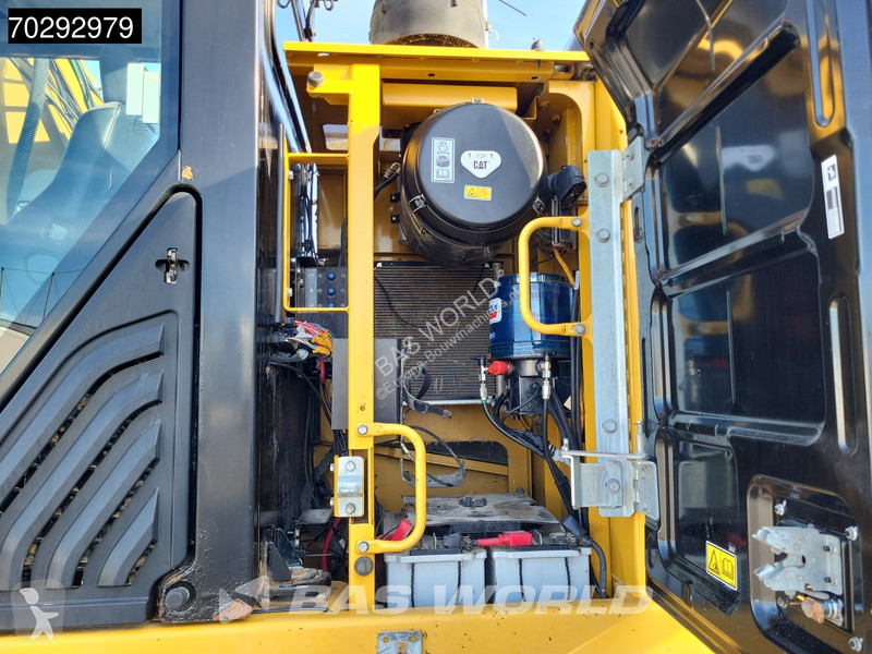 Skovl Caterpillar 329 E LRE LONG REACH