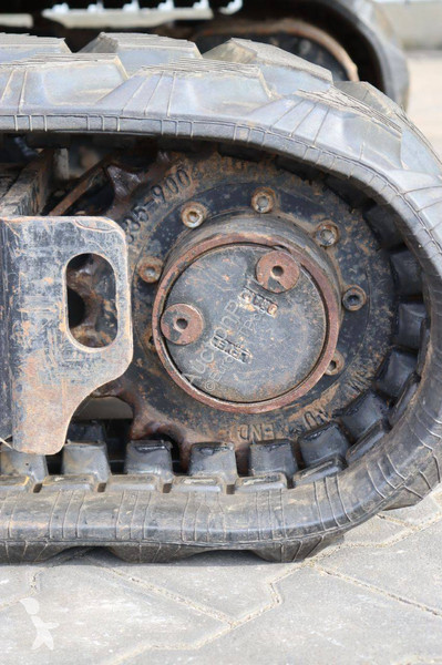 Escavatore Caterpillar