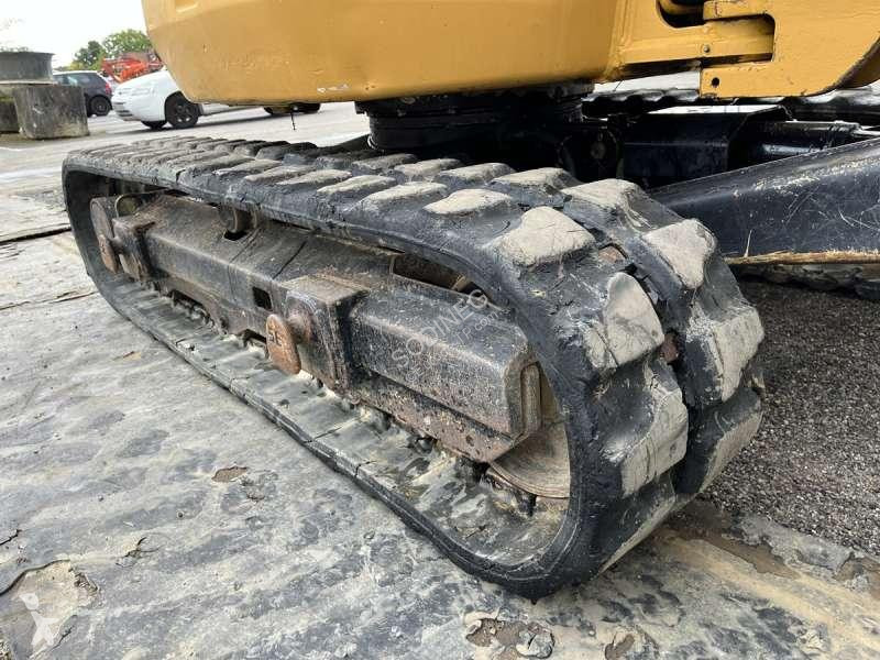 Escavatore Caterpillar CR