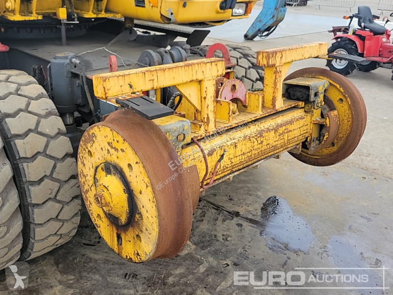Escavatore Caterpillar