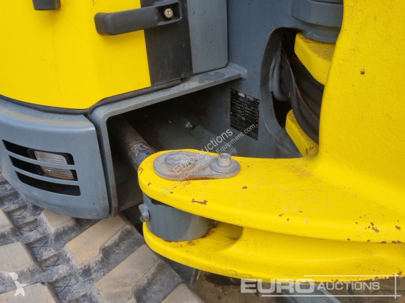 Escavadora  ET90