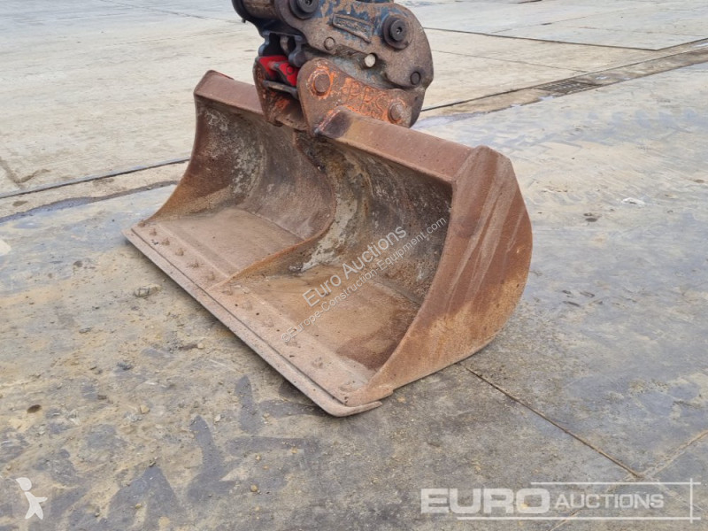 Escavatore Hyundai R125LCR-9A