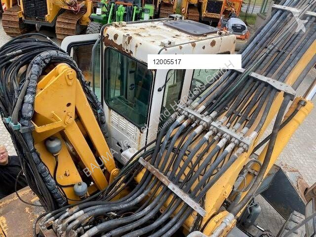 جرافة Liebherr B HD (12005517)