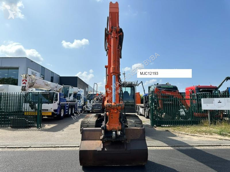 Skovl Hitachi ZAXIS ZX250LC-3 *FULL HYDR* -...