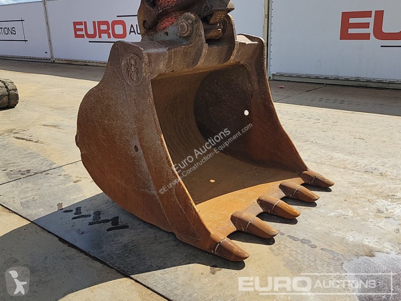 Escavatore Komatsu PC490LC-11