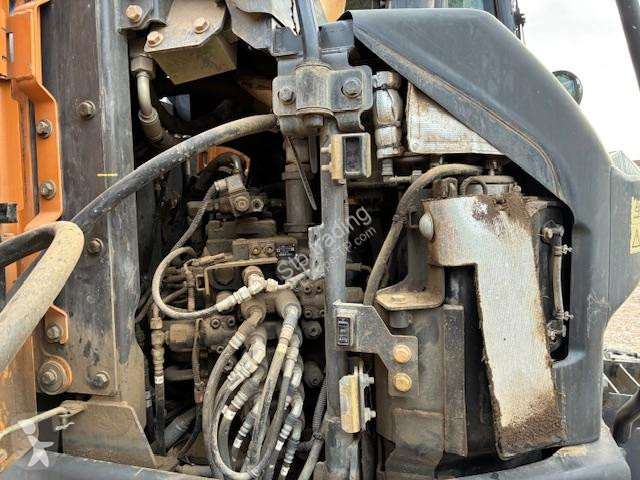 Skovl Case  CX 145D SR