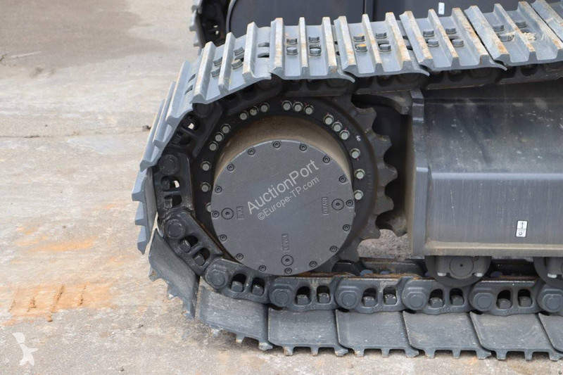 Graafmachine  DX225LC-7M