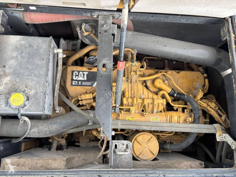 Skovl Caterpillar MH 3022