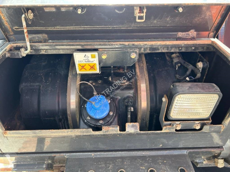 Escavadora Hitachi LC-6 (GPS Prepared)