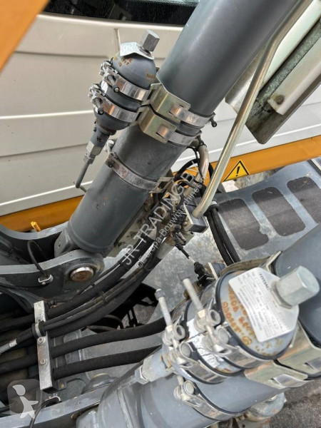 Skovl Liebherr LH 24 M