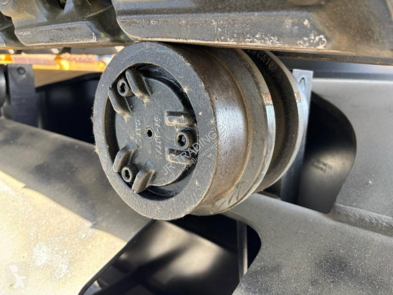 Escavatore Caterpillar 336