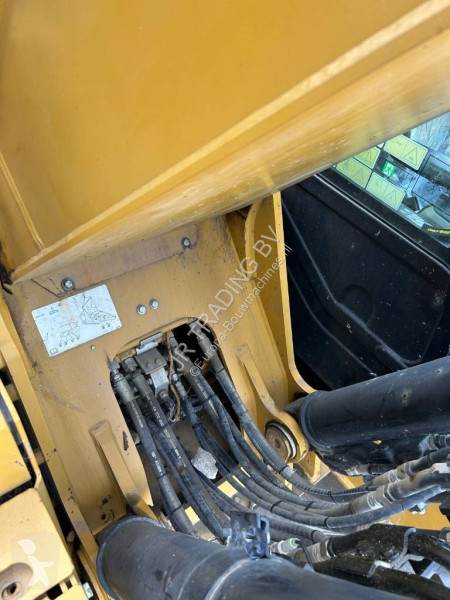 Skovl Caterpillar FL CR