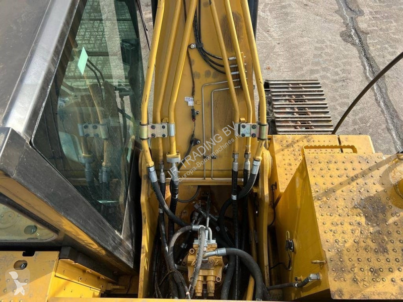 Excavator Caterpillar D3 GC