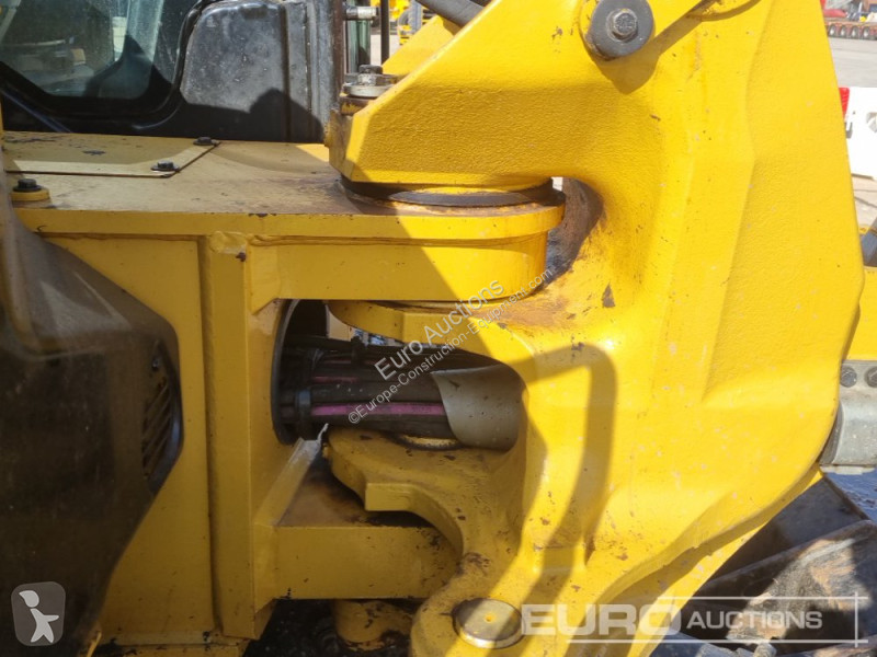 Skovl Caterpillar R