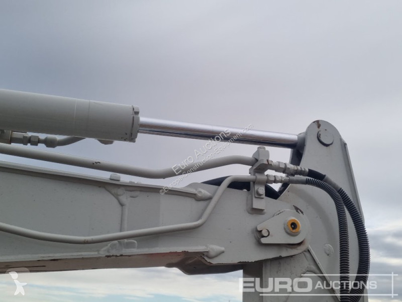 Graafmachine Takeuchi TB240