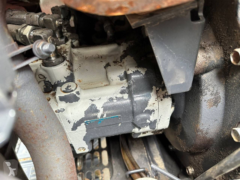 Skovel Kubota KX165-5