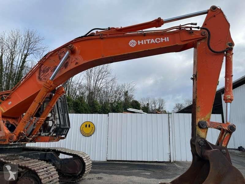 Escavatore Hitachi 0LC