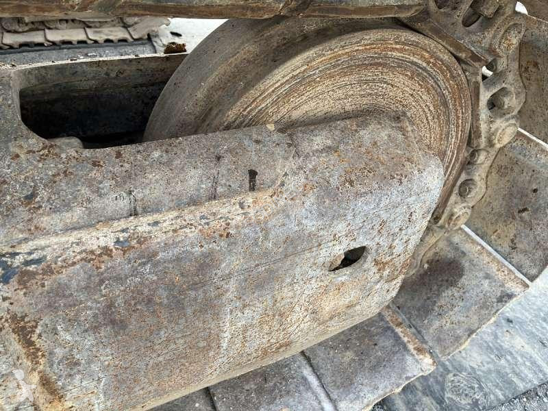 Lopatový nakládač Komatsu PC340NHRD-7EO