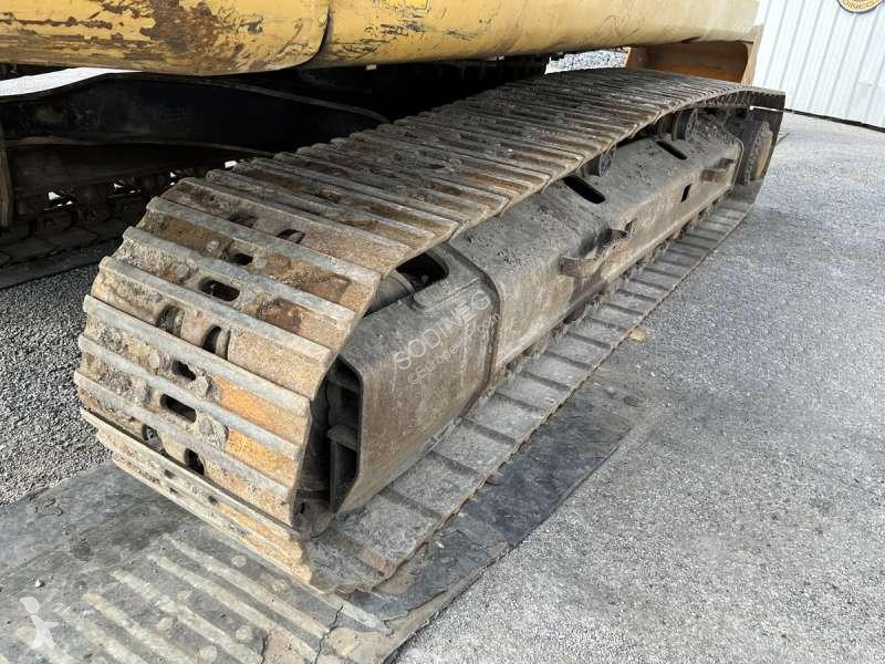 Escavatore Caterpillar LN