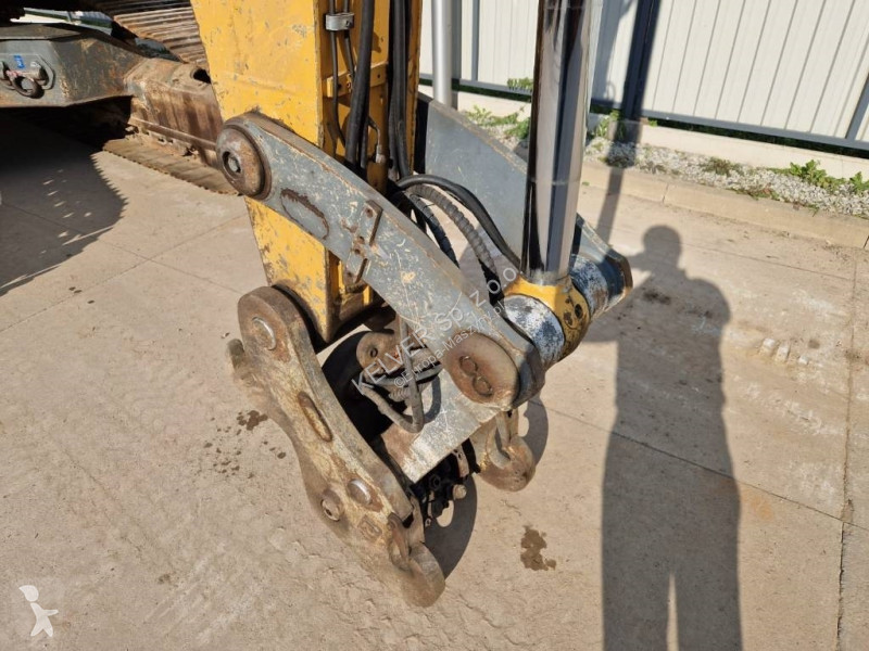Skovl Liebherr R924C HDSL Litronic * 2008r. *...