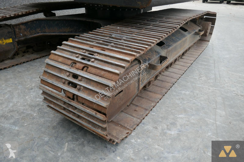 Rýpadlo Hitachi