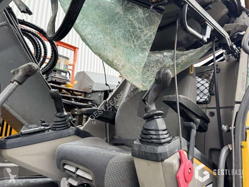 Escavatore Volvo ECR145 EL