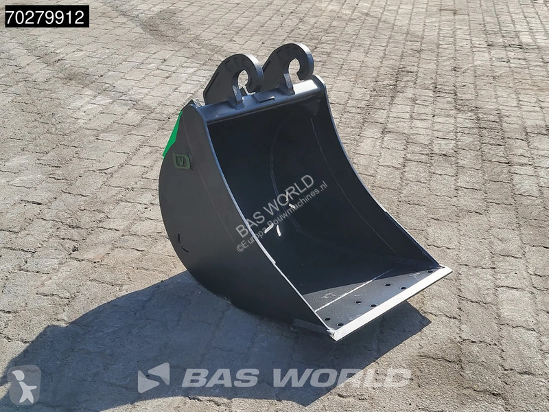 Rýpadlo XCMG XE35 E FACTORY WARRANTY - CW / 3...