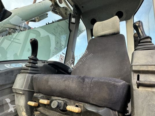 Skovl Mecalac 714mc à 29 900 € ht