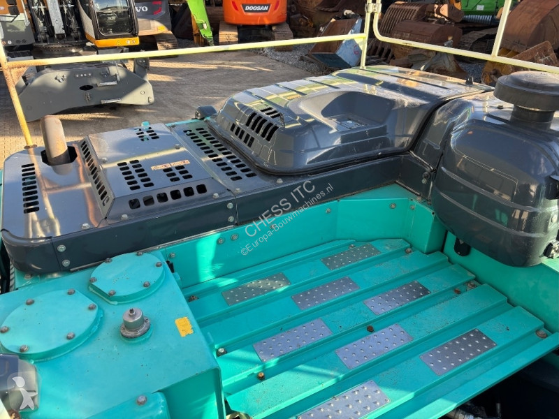 جرافة Kobelco SK 300 LC - 10 / LC-10 /