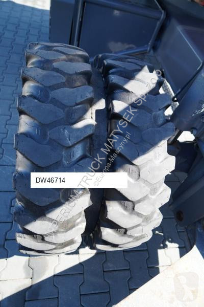 Excavator Terex TAKEUCHI TB 295 W