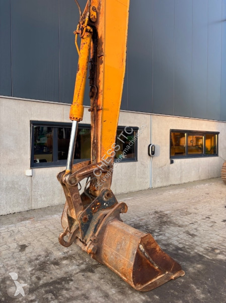 جرافة Hyundai Robex 290 LC-7 A LR LONG REACH /...