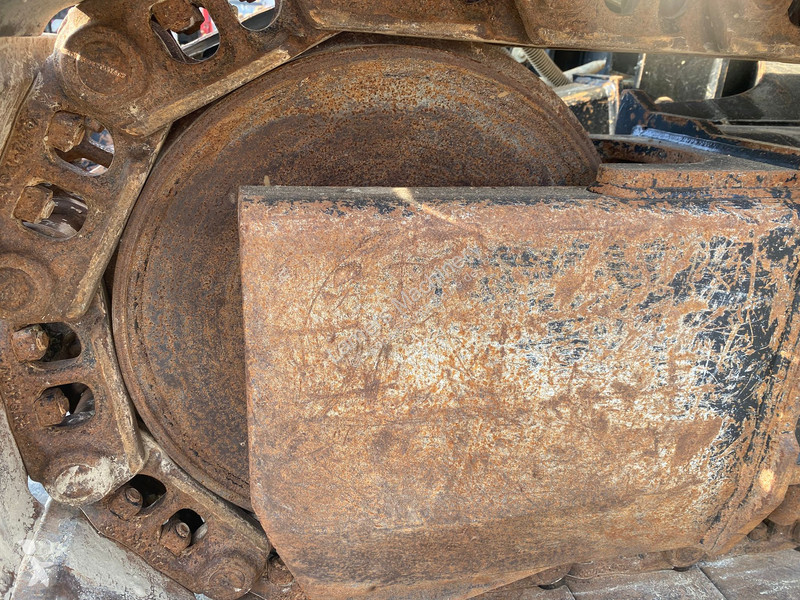 Escavatore Caterpillar GC .