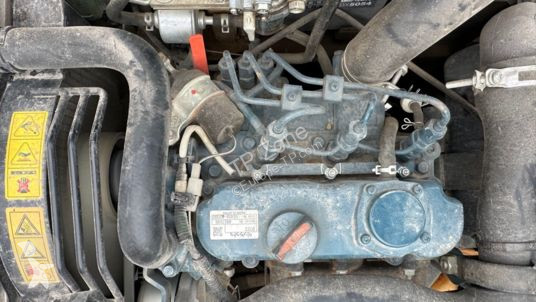 Rýpadlo Kubota k008-3 à 10900 € ht