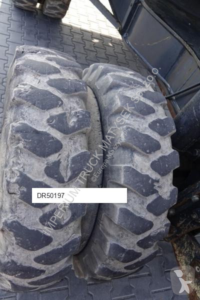 Lopatový nakládač Komatsu 18010 / KOPARKA...