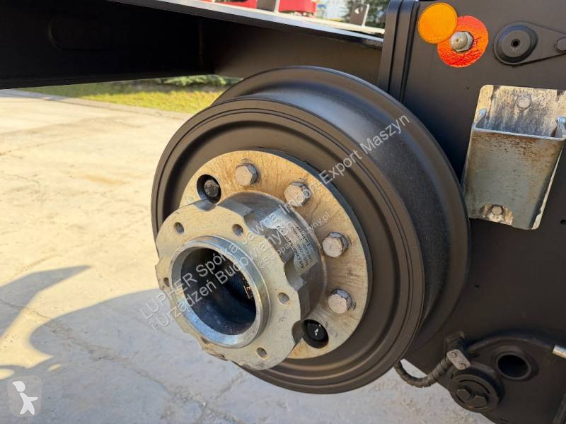 Skovl Liebherr A922 RAIL LITRONIC