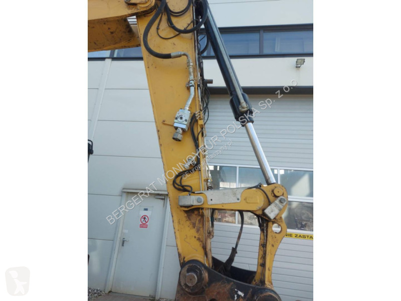 Экскаватор Caterpillar M315F